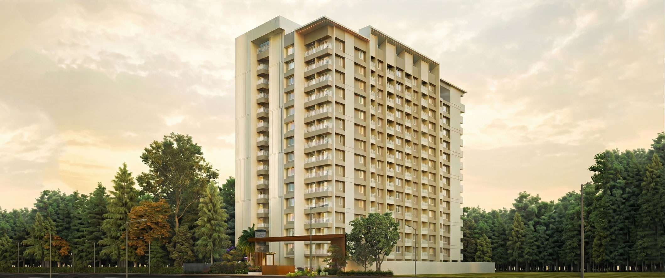 3BHK
