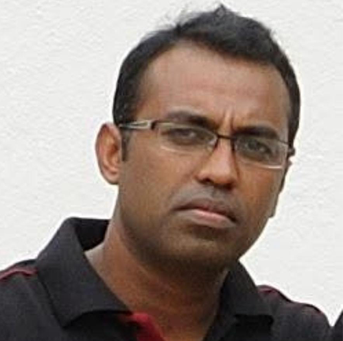 Joshi Mukard