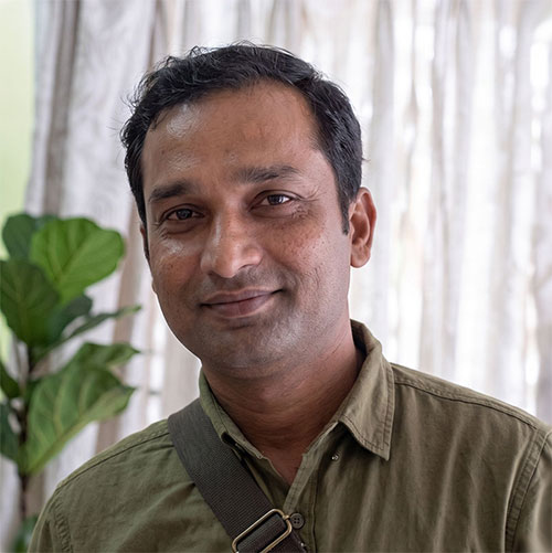 Pradeep Panikar